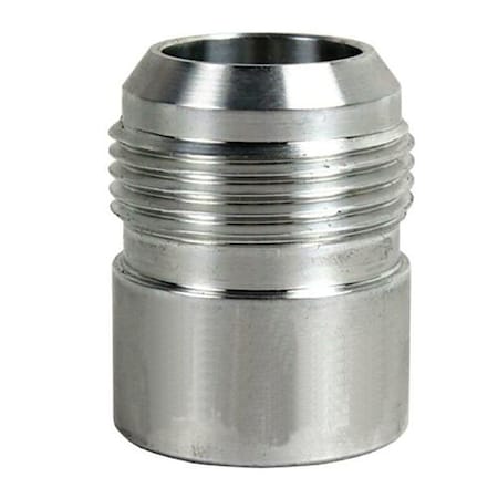 Aftermarket Northern Radiator Z17544 Weldable Bung An 16 Thread Size 1 5 16 12 S CSO90-0329